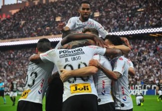 Corinthians conquista vaga inédita na Copa Sul-americana