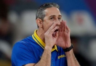 José Neto mira evolução no basquete feminino, após medalha de ouro no Pan