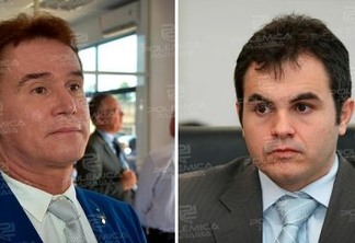 ABUSO DE AUTORIDADE: Márcio Murilo e Octávio Paulo Neto criticam projeto aprovado na Câmara