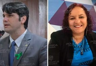 Sandra Marrocos pede 'gesto de grandeza' a Edvaldo Rosas e Leo Bezerra 'desconhece' crise no PSB