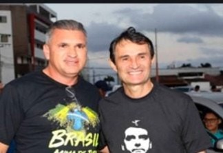 R$9 MILHÕES EM ASSESSORES: Julian Lemos denuncia gastos no gabinete de Romero Rodrigues
