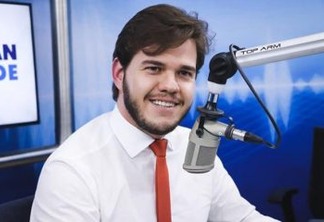 'SOU PRÉ-CANDIDATO PARA MUDAR UM ESTILO': Bruno Cunha Lima sugere que vai disputar prefeitura de CG mesmo sem apoio de Romero