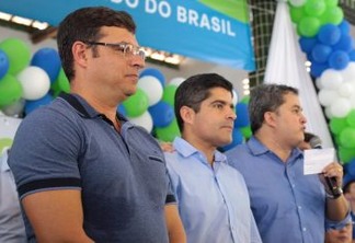Cinco prefeitos paraibanos deixam suas legendas e se filiam ao Democratas