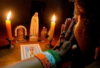 INSULTADOS E ESPANCADOS: Radicais hinduístas atacam 40 peregrinos católicos que iam a santuário mariano