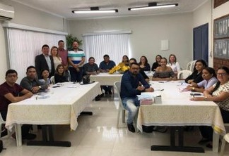 Famup descentraliza atividades e leva capacitação ao Sertão da Paraíba
