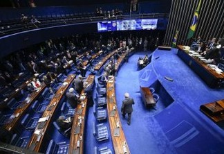 Senado recua de regras mais brandas para partidos e aprova mudança no fundo eleitoral