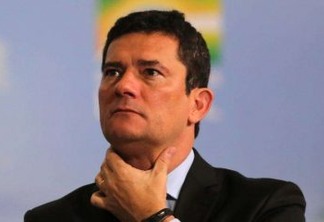 “A PF está fora de controle?” perguntou o presidente Bolsonaro a Moro