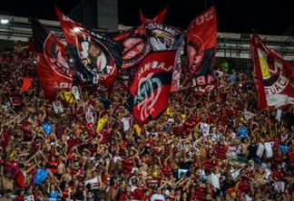 Flamengo bate recorde de sócios-torcedores na história do clube