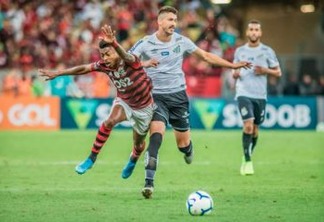 Após suspensão e lesões, Santos perde liderança no Campeonato Brasileiro