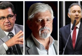 'NADA MENOS QUE TUDO': Rodrigo Janot cita deputado e senadores paraibanos em livro sobre bastidores da Lava-Jato