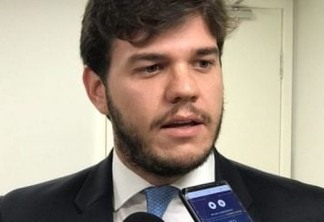 Bruno Cunha Lima descarta reajuste do IPTU e da tarifa de ônibus em CG