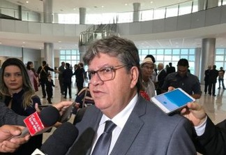 Governador João Azevêdo participa da abertura dos 30 anos da Funad nesta quarta 