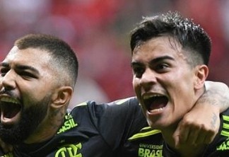 Flamengo precisa de empate para conseguir título inédito no Campeonato Brasileiro