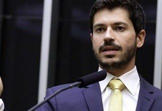 Deputado federal do PSL registra denúncia por ameaça contra secretário de Eduardo Bolsonaro