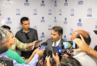 Deputado Genival Matias prepara o Avante para crescimento nas eleições 2020, na Paraíba