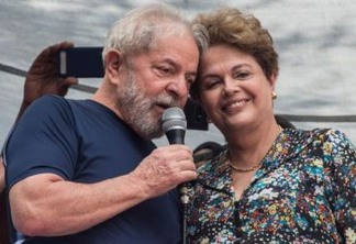 MPF pede a absolvição de Lula e Dilma em ação sobre 'quadrilhão do PT'