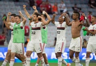 Flamengo alcança feito similar a de 2009, ano do hexa
