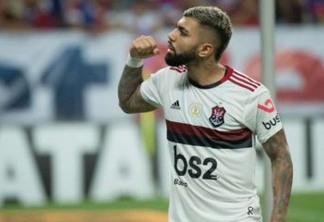 Flamengo iguala marca de 2009 e busca novo recorde histórico