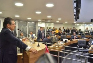 ALPB aprova reajuste para servidores da Casa e do Abono Natalino do Bolsa Família