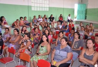 A partir de 2020: Santa Rita solicita ao Ministério da Educação implantação da escola cívico-militar