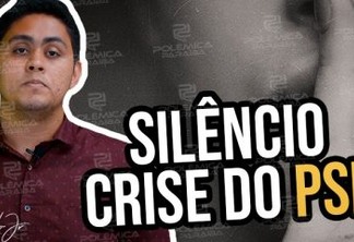 O silêncio em que se oculta a crise do PSL - por Anderson Costa