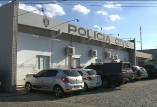 Idoso suspeito de abusar criança de 10 anos é preso em Campina Grande