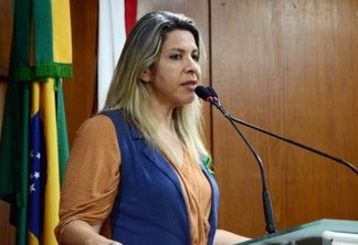 Vereadora de João Pessoa pede castração química para quem praticar abusos sexuais contra crianças e adolescentes