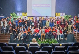 Semana Estadual de Empreendedorismo encerra com premiação de Maratona de Tecnologia e Inovação para jovens