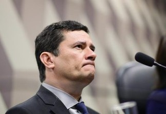 Moro no governo Bolsonaro afetou imagem da Lava Jato, diz chefe da operação