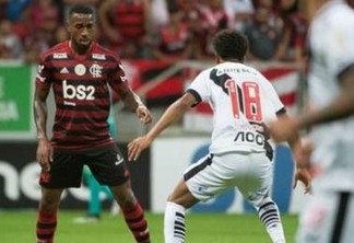 Priorizando novelas e filmes, Globo não transmitirá Flamengo x Vasco 