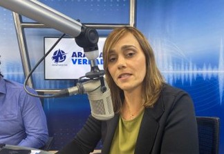 PRÉ-CAMPANHA NA RUA: Ana Cláudia Vital revela apoio da população para concorrer a prefeitura de Campina Grande - VEJA VÍDEO