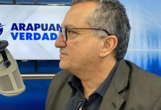 ECONOMIA: Secretário da receita fala sobre o valor dos Impostos na Paraíba; VEJA VÍDEO
