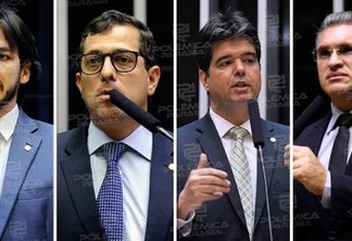 INOCÊNCIA VERSUS IMPUNIDADE: parlamentares da PB divergem sobre decisão do STF que libertou Lula