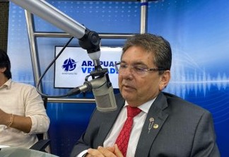 ELEIÇÕES 2020: Adriano Galdino diz está preparado para assumir qualquer cargo público do Brasil - VEJA VÍDEO