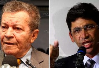 SANTA RITA: TCE reprova contas de Reginaldo e Netinho e multa ex-gestores em mais de R$ 8 milhões