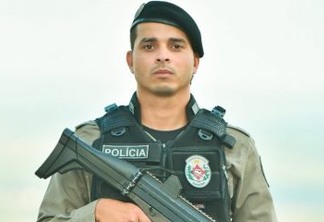 Morre soldado da PM vítima de acidente de trânsito em Araçagi