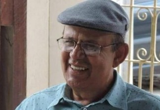 Corpo do jornalista William Monteiro será sepultado na tarde deste sábado em Campina Grande
