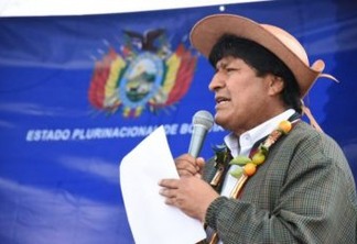 Renúncia de Evo Morales pode ser rejeitada na Câmara, afirmam deputados da Bolívia