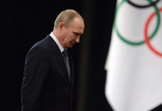 Rússia dá primeiro passo para recorrer da exclusão do esporte mundial