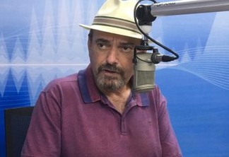 Jeová quer que o PSB mantenha apoio a João Azevedo mesmo em caso de desfiliação