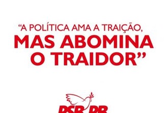 PSB emite nota e diz que desfiliação de João Azevedo é a formalização de um ato de traição: 'Esqueceu de governar para fazer intrigas'