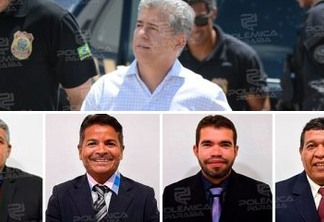 R$200 MIL DO LIXO: Vereadores investigados pela Xeque Mate eram pagos para compor base de Leto Viana