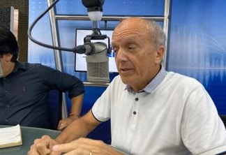UM NOME PARA CAMPINA GRANDE: Geraldo Medeiros afirma pré-candidatura a prefeitura