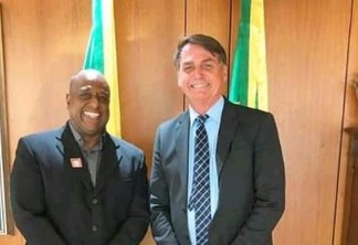 Nomeação de padrinho de Flávio Bolsonaro para legado olímpico irrita militares