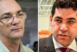 JUÍZO FINAL: STJ nega habeas corpus a Coriolano Coutinho e Gilberto Carneiro - VEJA DOCUMENTO