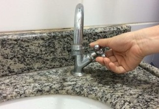 Falta água em 25 bairros de João Pessoa nesta quinta-feira; confira