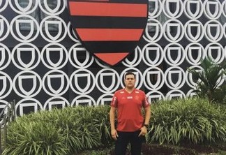 Flamengo agenda seletiva e planeja avaliar cerca de 300 jovens no Romerão, em Campina Grande