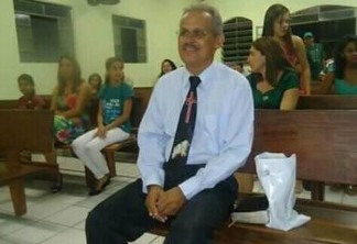 Deputada Edna Henrique e deputado João Henrique emitem Nota de Pesar pelo falecimento do pastor Gilson Feitosa