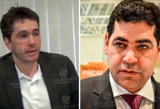 CALVÁRIO DO TCU: Áudios entre delator da Cruz Vermelha e ex-procurador do estado colocam ministros em xeque - OUÇA