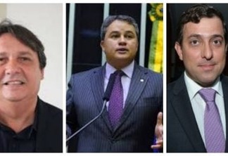 UM DENUNCIADO E QUATRO CITADOS: Calvário e Pés de Barro ferem 'mortalmente' cinco pré-candidaturas à PMJP